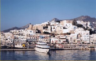 Sent to Naxos-Greece.NET by  Mark Ellis